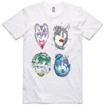 AS Colour Adult Staple Tee  Thumbnail