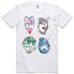 AS Colour Adult Staple Tee  Thumbnail