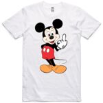 AS Colour Adult Staple Tee  Thumbnail