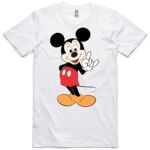 AS Colour Adult Staple Tee  Thumbnail