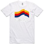 AS Colour Adult Staple Tee  Thumbnail