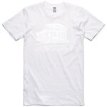 AS Colour Adult Staple Tee  Thumbnail