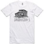 AS Colour Adult Staple Tee  Thumbnail