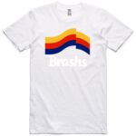 AS Colour Adult Staple Tee  Thumbnail
