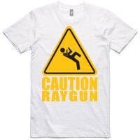 AS Colour Adult Staple Tee  Thumbnail