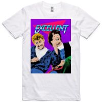 AS Colour Adult Staple Tee  Thumbnail