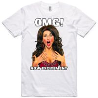 AS Colour Adult Staple Tee  Thumbnail