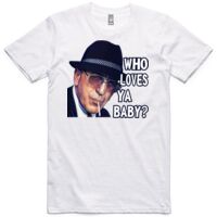 AS Colour Adult Staple Tee  Thumbnail