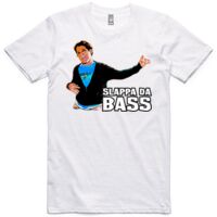 AS Colour Adult Staple Tee  Thumbnail