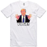 AS Colour Adult Staple Tee  Thumbnail