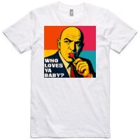 AS Colour Adult Staple Tee  Thumbnail