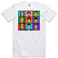 AS Colour Adult Staple Tee  Thumbnail