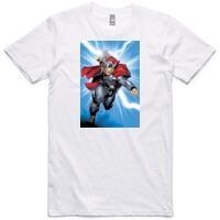 AS Colour Adult Staple Tee  Thumbnail