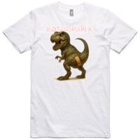AS Colour Adult Staple Tee  Thumbnail