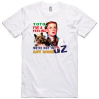 AS Colour Adult Staple Tee  Thumbnail