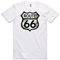 AS Colour Adult Staple Tee  Thumbnail