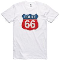 AS Colour Adult Staple Tee  Thumbnail