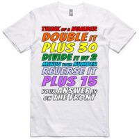 AS Colour Adult Staple Tee  Thumbnail