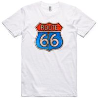 AS Colour Adult Staple Tee  Thumbnail