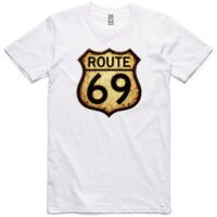 AS Colour Adult Staple Tee  Thumbnail