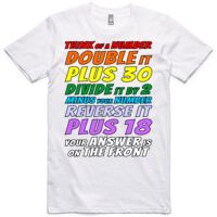 AS Colour Adult Staple Tee  Thumbnail
