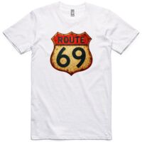 AS Colour Adult Staple Tee  Thumbnail