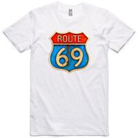 AS Colour Adult Staple Tee  Thumbnail