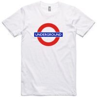 AS Colour Adult Staple Tee  Thumbnail