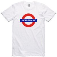 AS Colour Adult Staple Tee  Thumbnail