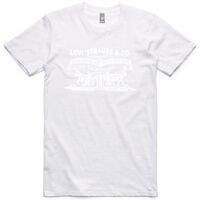 AS Colour Adult Staple Tee  Thumbnail