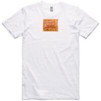 AS Colour Adult Staple Tee  Thumbnail