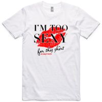 AS Colour Adult Staple Tee  Thumbnail