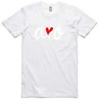 AS Colour Adult Staple Tee  Thumbnail