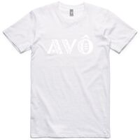 AS Colour Adult Staple Tee  Thumbnail