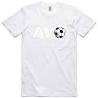 AS Colour Adult Staple Tee  Thumbnail