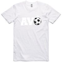 AS Colour Adult Staple Tee  Thumbnail