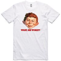 AS Colour Adult Staple Tee  Thumbnail