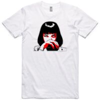 AS Colour Adult Staple Tee  Thumbnail
