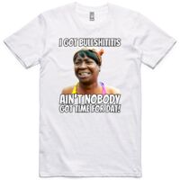 AS Colour Adult Staple Tee  Thumbnail