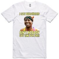 AS Colour Adult Staple Tee  Thumbnail
