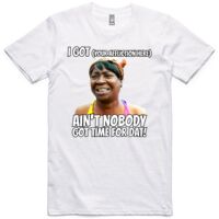 AS Colour Adult Staple Tee  Thumbnail