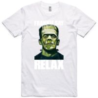 AS Colour Adult Staple Tee  Thumbnail