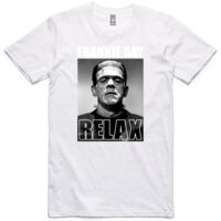 AS Colour Adult Staple Tee  Thumbnail