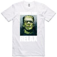 AS Colour Adult Staple Tee  Thumbnail