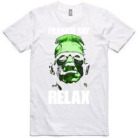AS Colour Adult Staple Tee  Thumbnail