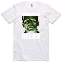 AS Colour Adult Staple Tee  Thumbnail