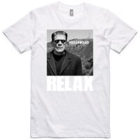 AS Colour Adult Staple Tee  Thumbnail