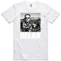 AS Colour Adult Staple Tee  Thumbnail
