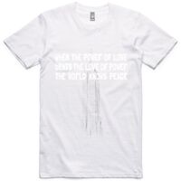 AS Colour Adult Staple Tee  Thumbnail