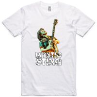 AS Colour Adult Staple Tee  Thumbnail